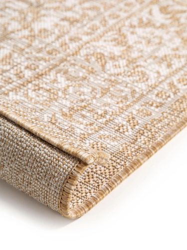 In- & Outdoor Rug Cleo Cream/Beige 240x340 cm