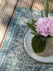 In- & Outdoor Rug Cleo Blue 160x230 cm