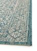 In- & Outdoor Rug Cleo Blue 80x150 cm