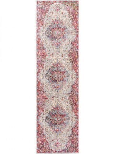Visconti szőnyeg Multicolour 70x240 cm