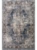 Yara szőnyeg Beige/Blue 120x170 cm