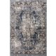 Yara szőnyeg Beige/Blue 80x150 cm