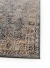 Yara szőnyeg Beige/Blue 70x240 cm