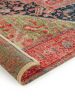 Flat Weave Rug Stay Pink 75x165 cm