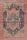 Flat Weave Rug Stay Pink 115x180 cm