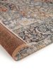 Flat Weave Rug Stay Purple 155x235 cm