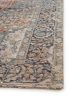 Flat Weave Rug Stay Purple 195x285 cm
