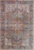Flat Weave Rug Stay Purple 230x340 cm