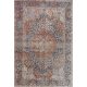Flat Weave Rug Stay Purple 290x400 cm