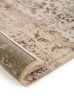 Lapos szőttes szőnyeg Tosca bézs 195x285 cm