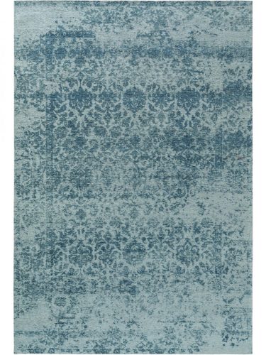 Lapos szőttes szőnyeg Tosca kék 115x180 cm