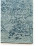 Flat Weave Rug Tosca Blue 230x340 cm