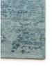 Lapos szőttes szőnyeg Tosca kék 230x340 cm