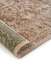 Lapos szőttes szőnyeg Tosca bézs 115x180 cm