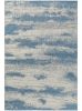 Síkszövött szőnyeg Tosca Beige/Blue 230x340 cm