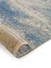 Síkszövött szőnyeg Tosca Beige/Blue 230x340 cm