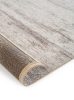 Lapos szőttes szőnyeg Tosca bézs 75x165 cm