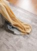 Lapos szőttes szőnyeg Tosca bézs 115x180 cm