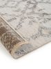 Lapos szőttes szőnyeg Tosca bézs 75x165 cm