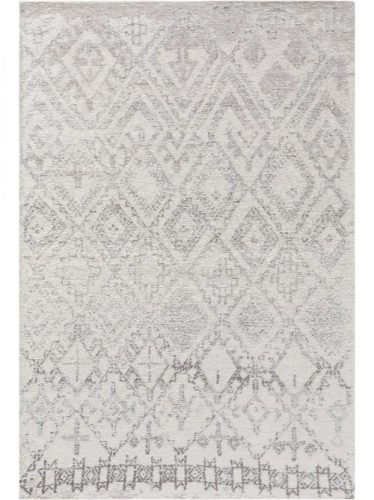 Lapos szőttes szőnyeg Tosca bézs 155x235 cm