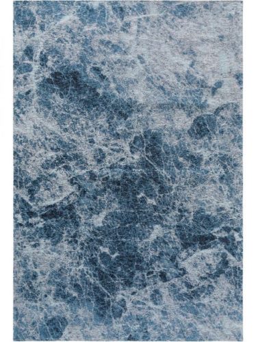 Síkszövött szőnyeg Tosca Blue 115x180 cm