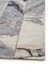 Síkszövött szőnyeg Tosca Black/White 155x235 cm