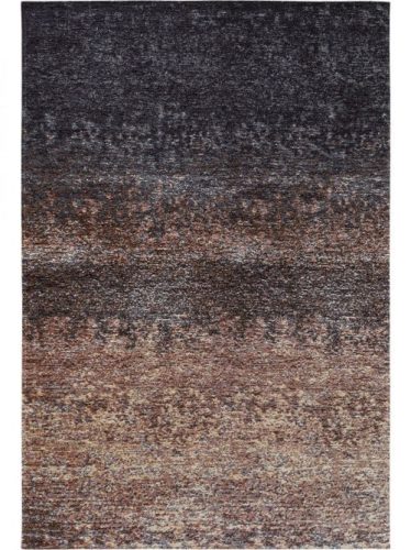 Síkszövött szőnyeg Tosca Brown 155x235 cm