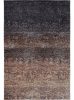 Síkszövött szőnyeg Tosca Brown 230x340 cm