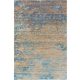 Lapos szőttes szőnyeg Tosca kék/barna 230x340 cm