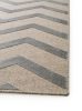 North szőnyeg Beige/Grey 120x170 cm