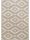 North szőnyeg Beige 120x170 cm