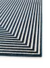 Diamond szőnyeg Blue 140x200 cm