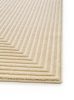 Diamond szőnyeg Cream 120x170 cm