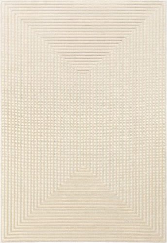 Diamond szőnyeg Cream 240x340 cm