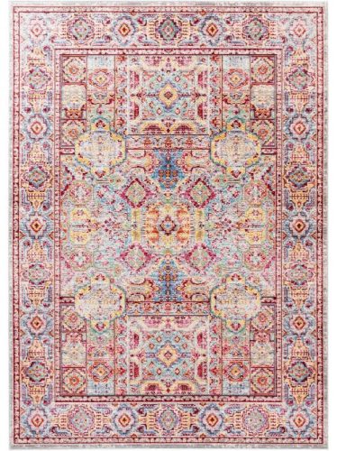 Visconti szőnyeg Többszínű 15x15 cm Sample
