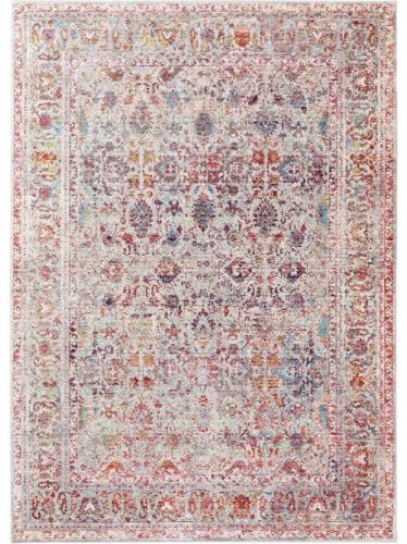 Visconti szőnyeg többszínű/szürke 120x180 cm