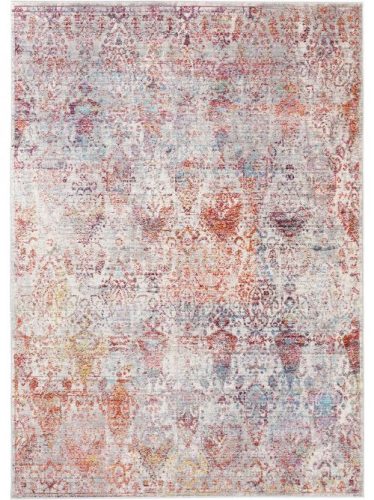 Visconti szőnyeg Multicolour/Grey 250x350 cm