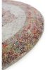 Visconti szőnyeg Multicolour o 120 cm round