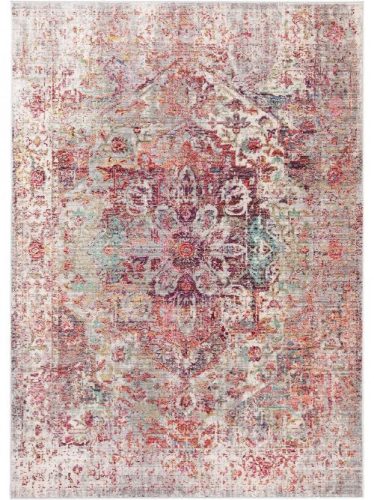 Visconti szőnyeg Többszínű 300x400 cm