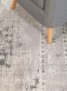 Kül- és beltéri szőnyeg Antique Grey 140x200 cm