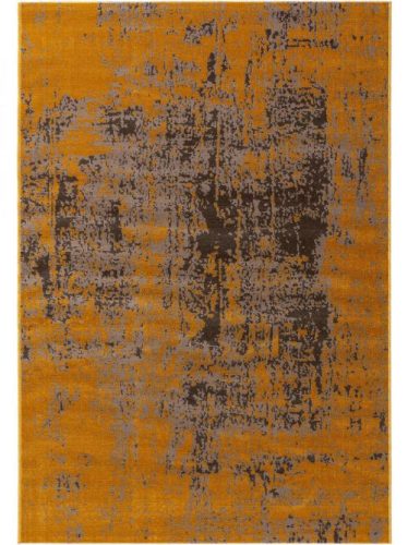 Kül- és beltéri szőnyeg Antique Yellow 120x170 cm