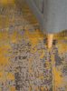 Kül- és beltéri szőnyeg Antique Yellow 140x200 cm
