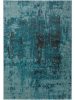 Kül- és beltéri szőnyeg Antique Turquoise 120x170 cm