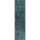 Kül- és beltéri futószőnyeg Antique Turquoise 80x300 cm