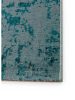 Kül- és beltéri futószőnyeg Antique Turquoise 80x300 cm