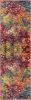 Runner Casa Multicolour 70x240 cm