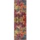 Runner Casa Multicolour 70x240 cm
