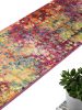 Runner Casa Multicolour 70x240 cm