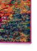 Runner Casa Multicolour 70x240 cm