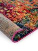 Runner Casa Multicolour 70x240 cm